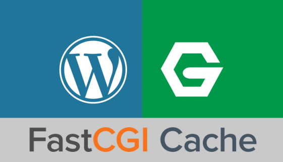 Wordpress Nginx FastCGI